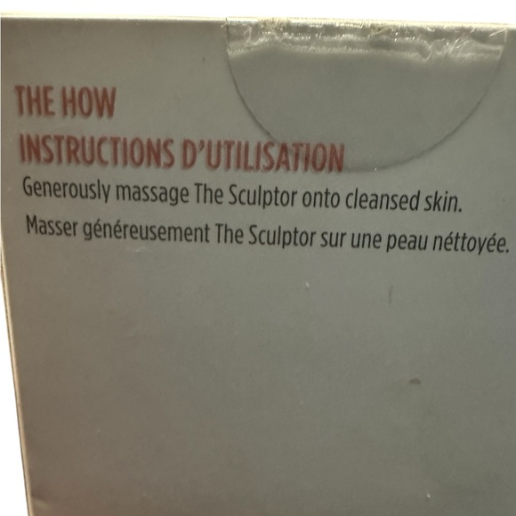 BeautyBio The Sculptor Skin Firming Body Cream 6oz NIB Sealed - Picture 6 of 8